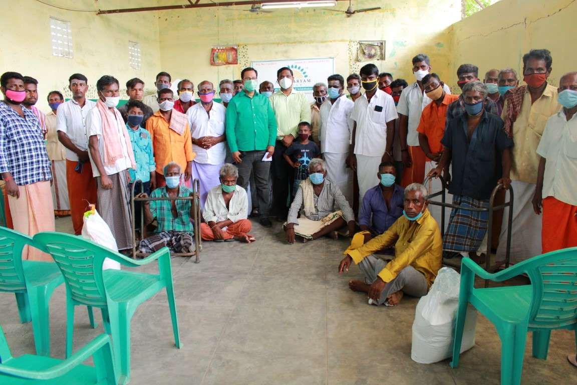 aishwaryam-trust-COVID19-relief- aishwaryam-trust-events-10