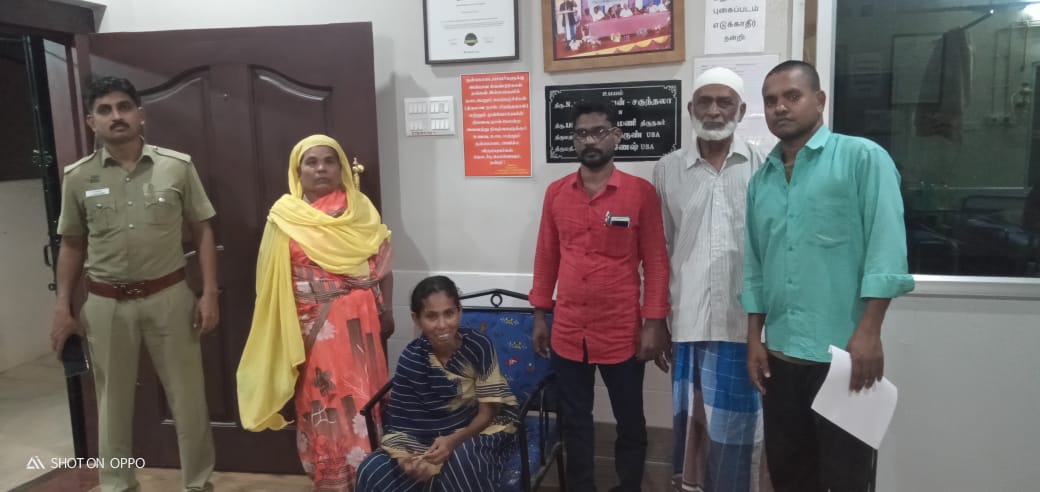 Nethravathi-Pain-Palliative-Rehab-Centre - IMG-20200120-WA0010