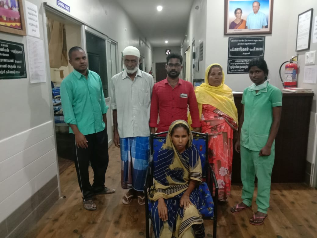 Nethravathi-Pain-Palliative-Rehab-Centre - IMG-20200120-WA0011